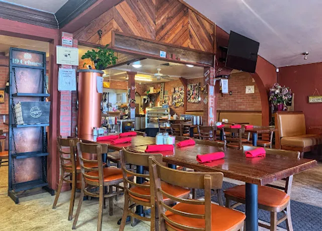 Victoria's Mexican Grill