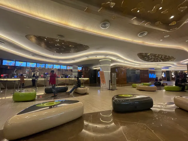 INOX Mantri Square, Malleshwaram