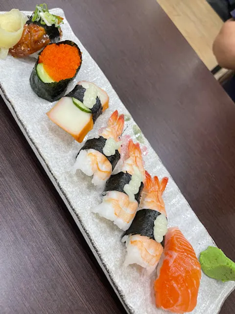 上漁屋壽司連鎖專賣店