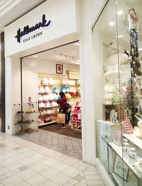 Steve's Hallmark Shop