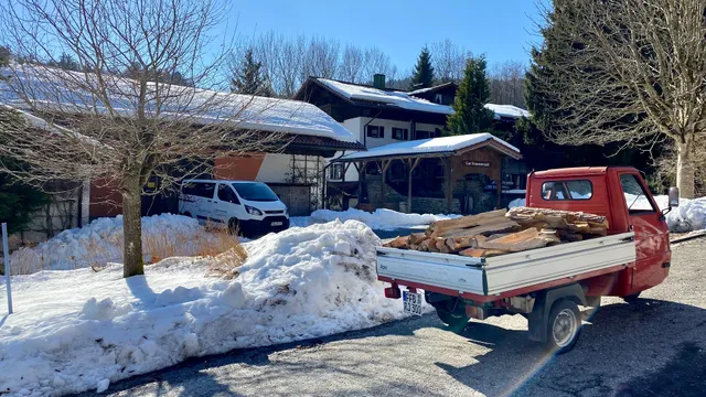 Gut Sonnenwald - Familie Carollo