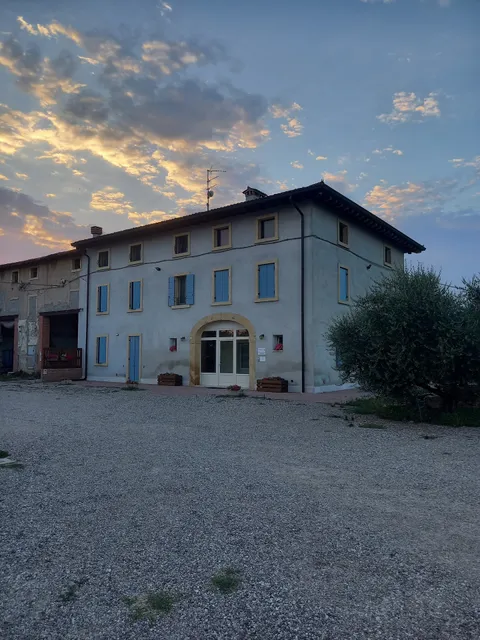 Agriturismo il Fontanile