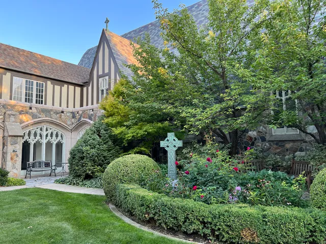 St. Paul's Episcopal Church