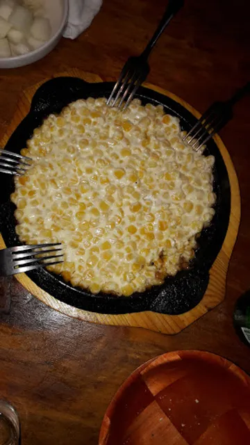 CF(씨에프)숯불바베큐