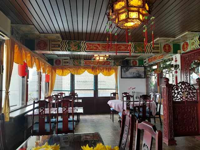 China Restaurant Chiang Du