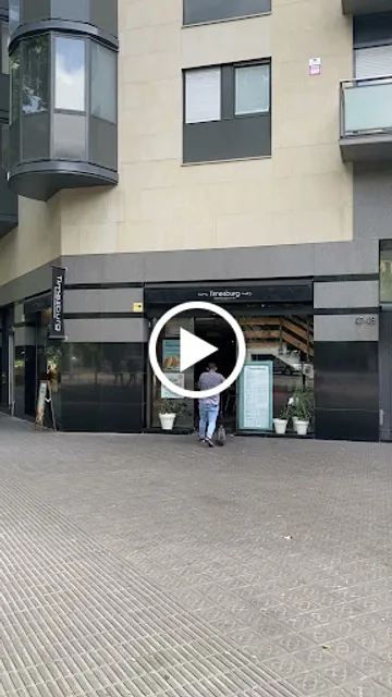 Timesburg | Passeig de Sant Joan