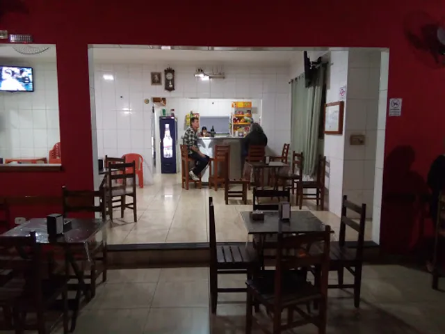 Restaurante e Lanchonete Caverna