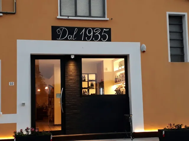 Trattoria Maretollo Vigonza