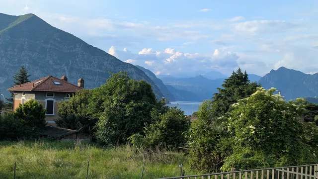 La Casa di Ada - İseo