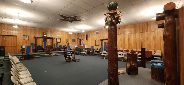 Big Bear Masonic Event Center