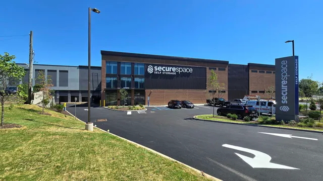 SecureSpace Self Storage Sayreville South Amboy