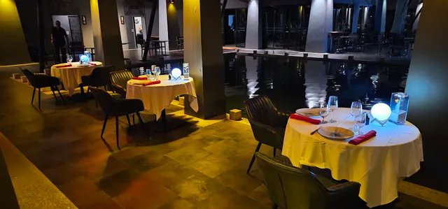 Motown on Fire Steakhouse - Khao Lak