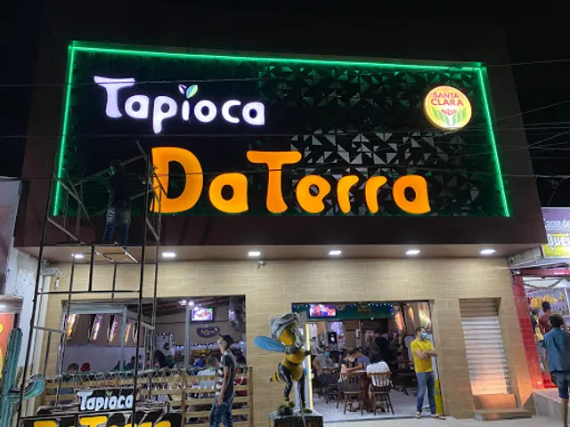 Tapioca DaTerra