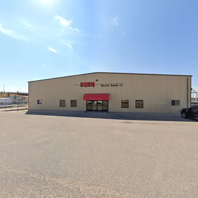 Crum Electric Supply Co.