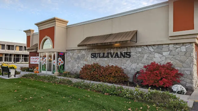 Sullivan's Food & Spirits