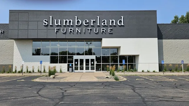 Slumberland Furniture