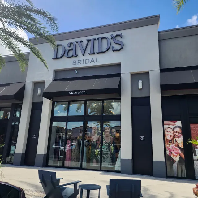 David's Bridal Pembroke Pines FL