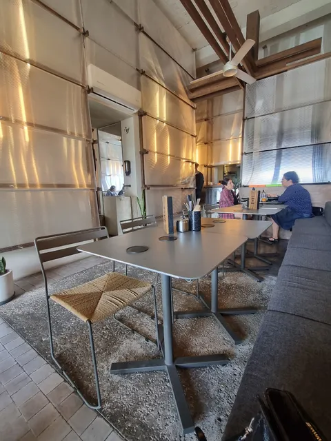 Atomic Thai & Asian Food