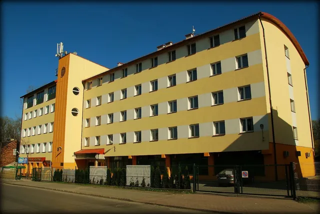 Ośrodek SCSK Optima