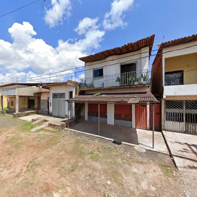 Panificadora Novo Sabor