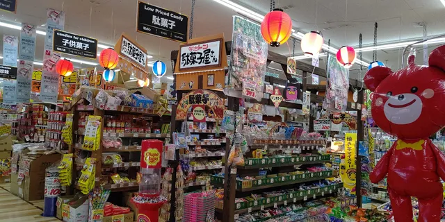 MEGA Don Quijote Uji