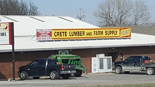 Crete Lumber & Farm Supply