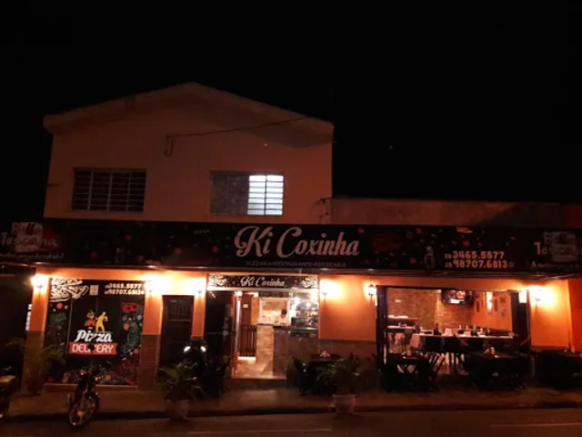 Pizzaria Bella Toscana