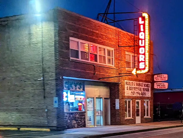 Packy's Wine & Liquor's