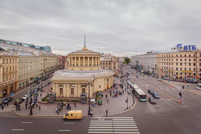 Best Western Plus Centre Hotel