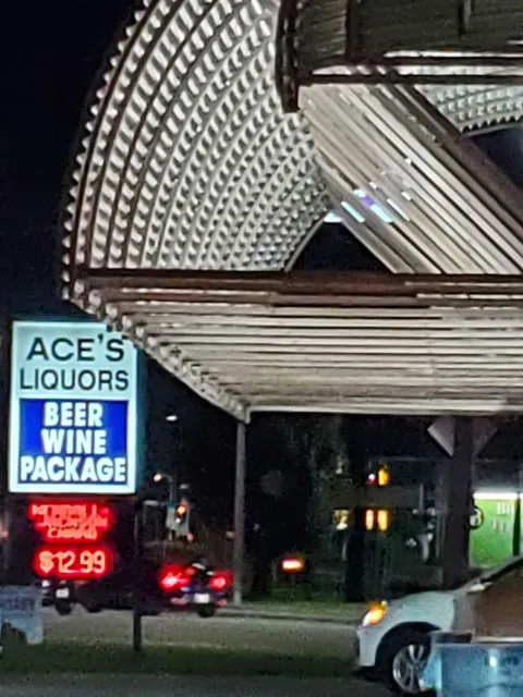 Ace's Liquors Inc