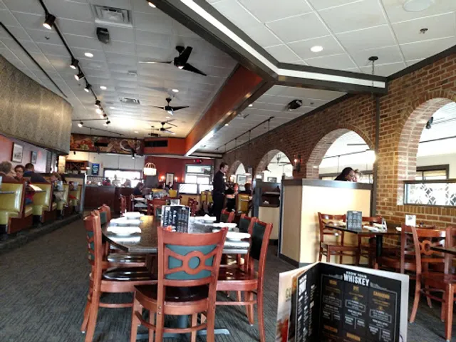 O'Charley's Restaurant & Bar