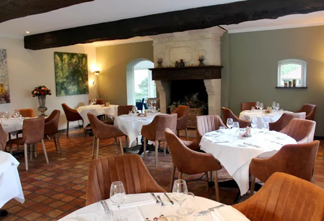 Restaurant Le Jardin