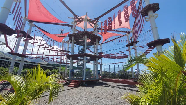 The Adventure Park on Maui
