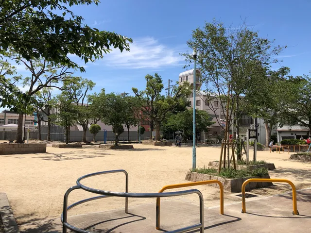 Matsudori Park