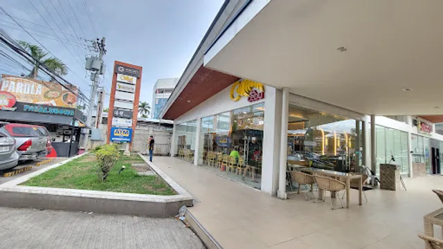 Chika-an Cebuano Kitchen - The Promenade Mactan