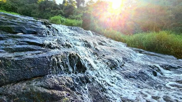 Giba Gorge Mountain Bike Park