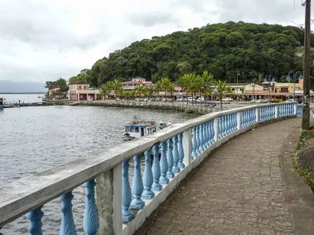 Área de Proteção Ambiental de Guaraqueçaba