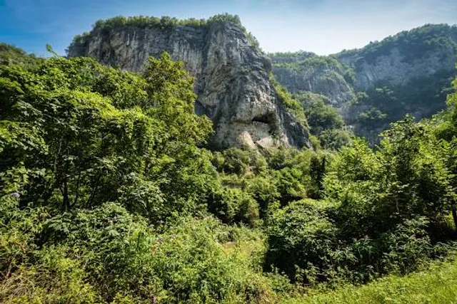 Covolo Del Butistone