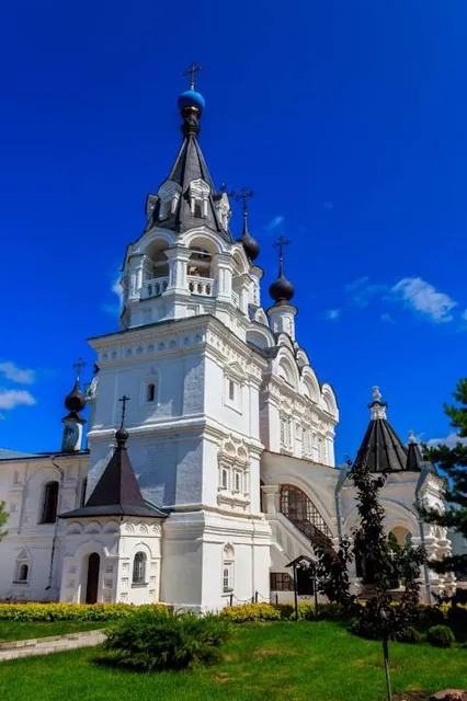 Cathedral of the Annunciation of the Blessed Virgin Mary