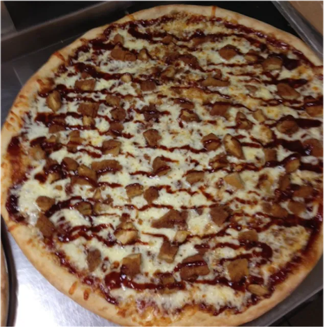 Original Italian Pizza