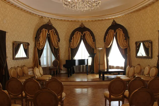 Mihail Kogalniceanu Museum