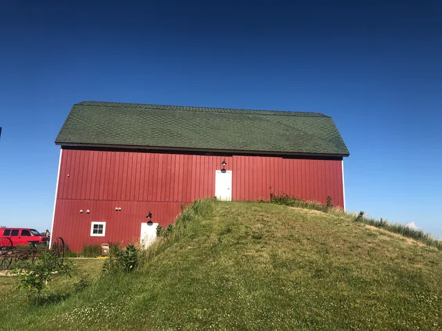 Schumacher Farm Park