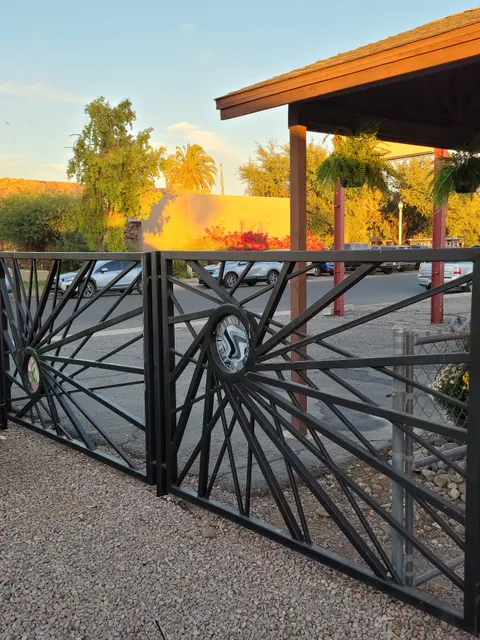 Casa Grande Art Museum