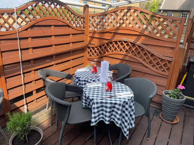 Lorenzo of Crystal Palace