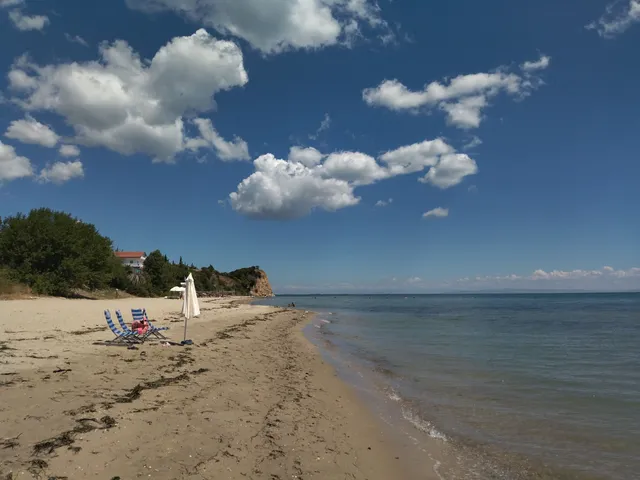Archea Pydna Beach