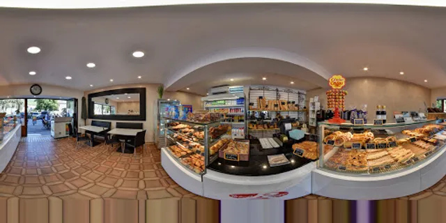 Les Gourmandises de Tourrettes. Boulangerie - Pâtisserie - Traiteur