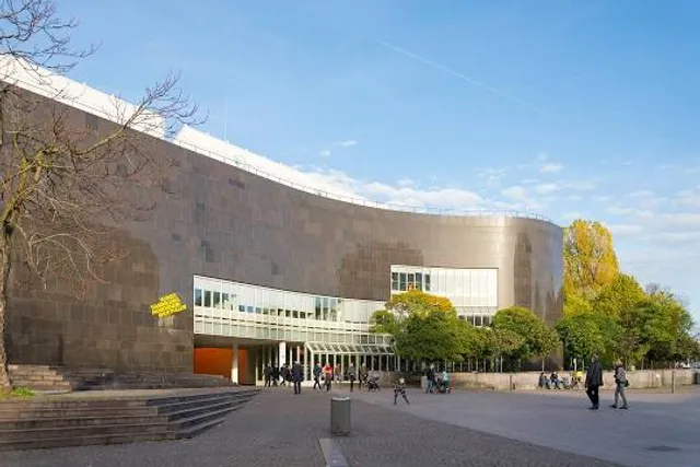 Kunstsammlung Nordrhein-Westfalen