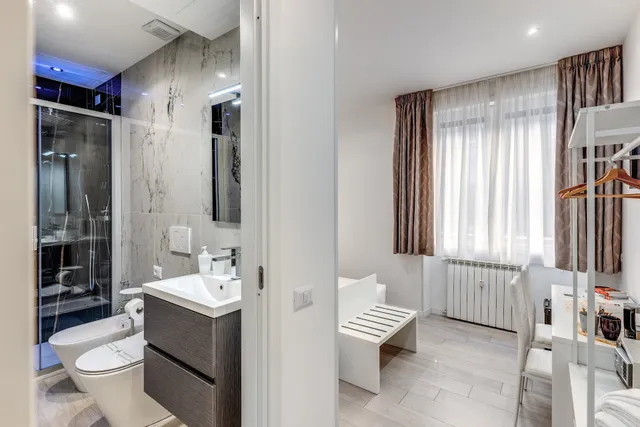 A Touch of Rome guesthouse