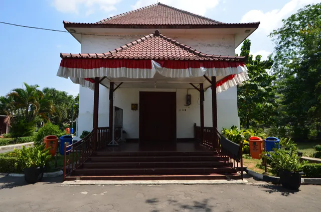 Tugu Church