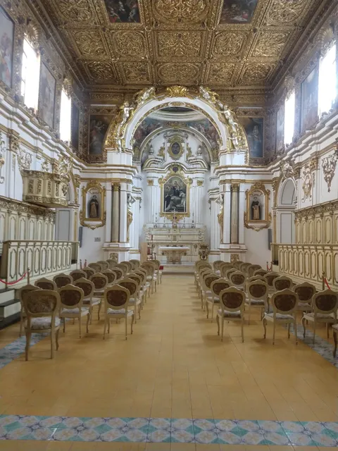 Church of Saint Dominic